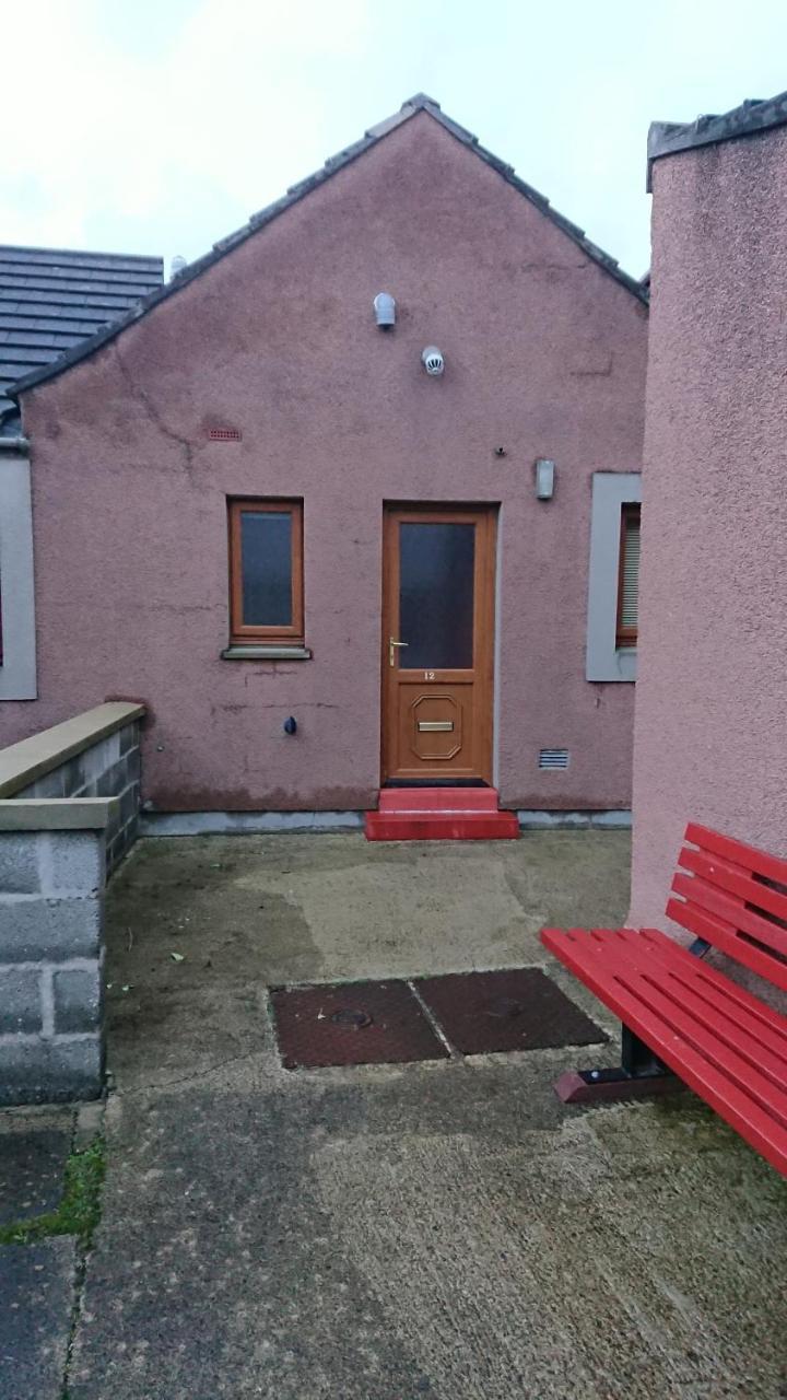 Castleyards Apartment 12 Kirkwall Zewnętrze zdjęcie